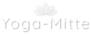 Yoga-Mitte