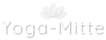 Yoga-Mitte